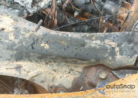 2008 Hyundai Sonata Limited V6/Se V6 из США, поврежденный, VIN 5NPEU46F68H309791